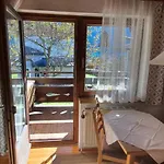 Henry's Sweet * Neukirchen am Großvenediger