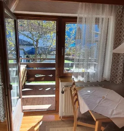 Henry's Sweet * Neukirchen am Großvenediger