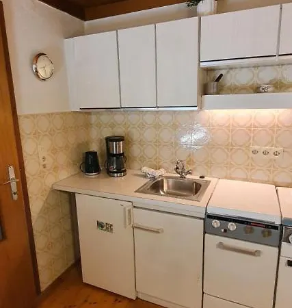 Appartement Henry's Sweet *
