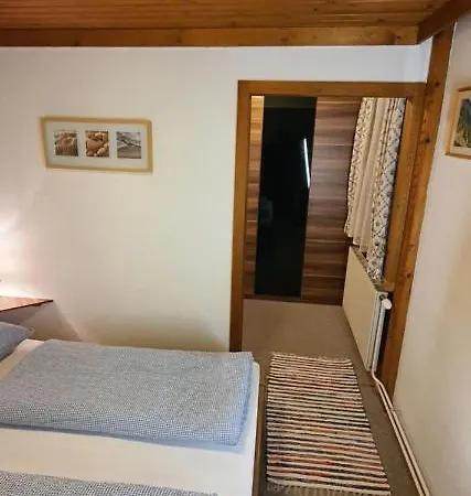 Apartment Henry's Sweet