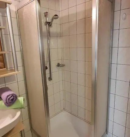 Apartment Henry's Sweet