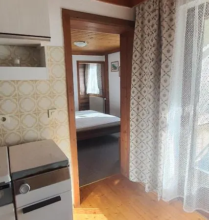 Lejlighed Henry's Sweet