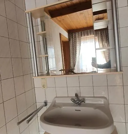 Henry's Sweet Appartement Neukirchen am Großvenediger