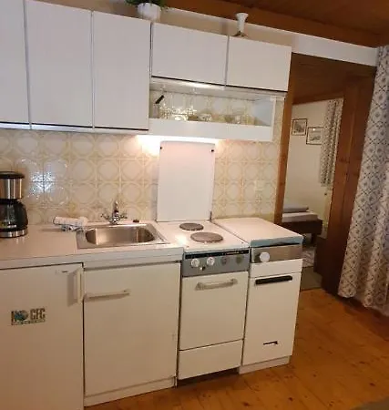 Appartement Henry's Sweet *