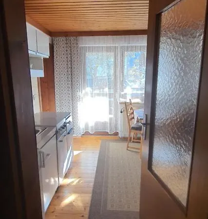 Henry's Sweet Appartement