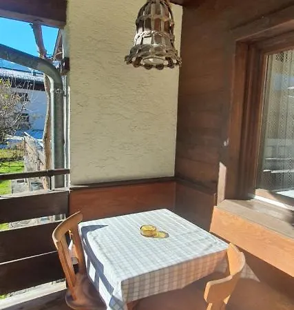 Henry's Sweet Appartement *