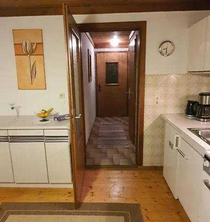 Appartement Henry's Sweet *