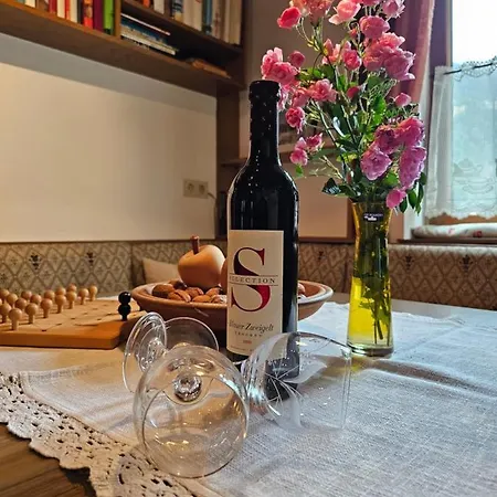 Henry's Sweet Neukirchen am Großvenediger