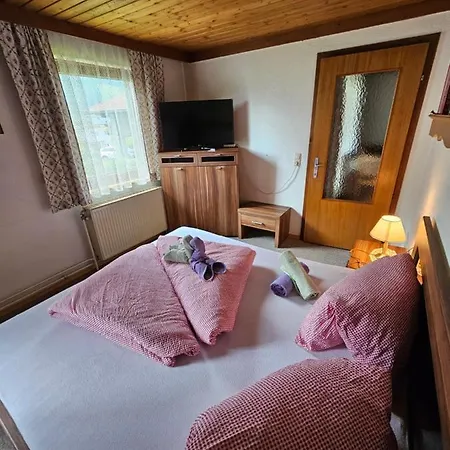 Henry's Sweet Appartement *