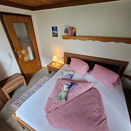 Henry's Sweet Appartement Neukirchen am Großvenediger