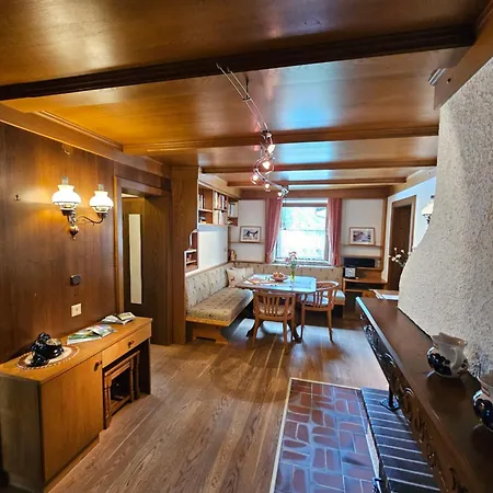 Apartment Henry's Sweet *