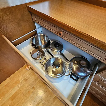 Henry's Sweet Neukirchen am Großvenediger