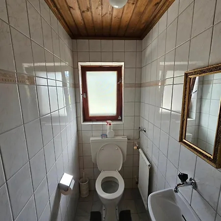 Appartement Henry's Sweet Neukirchen am Großvenediger