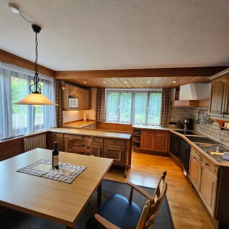 Henry's Sweet Neukirchen am Großvenediger