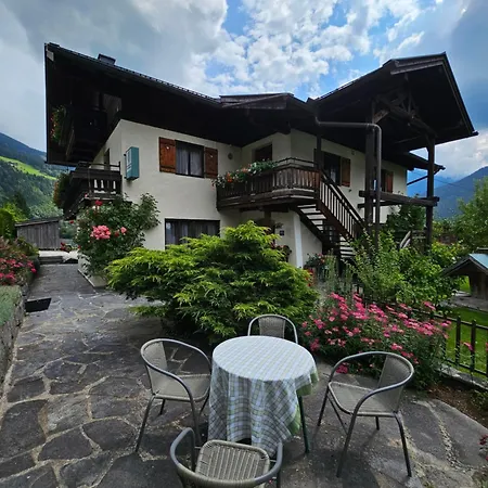 Henry's Sweet Appartement Neukirchen am Großvenediger