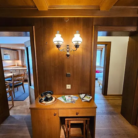 Henry's Sweet Lejlighed Neukirchen am Großvenediger