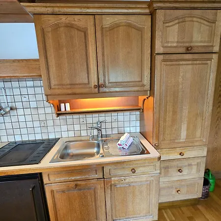Appartement Henry's Sweet *