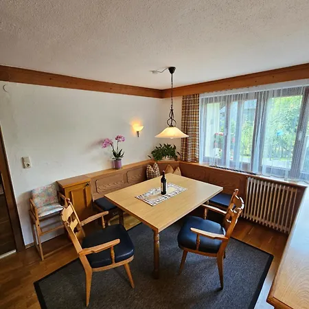 Henry's Sweet Appartement *