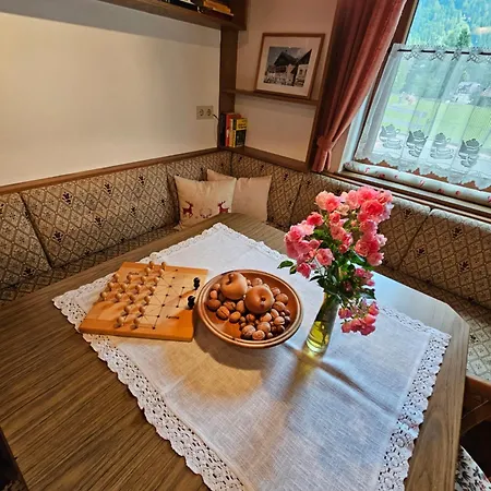 Henry's Sweet * Neukirchen am Großvenediger