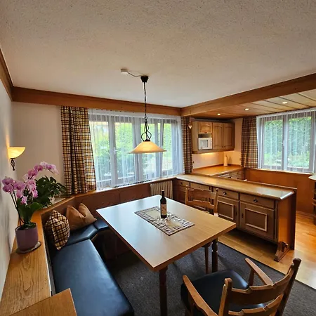 Appartement Henry's Sweet