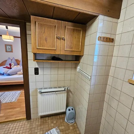 Henry's Sweet Neukirchen am Großvenediger