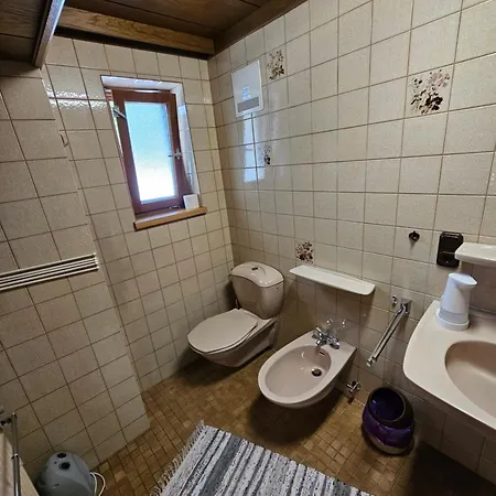 Henry's Sweet Appartement Neukirchen am Großvenediger