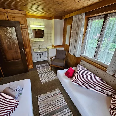 Henry's Sweet Neukirchen am Großvenediger