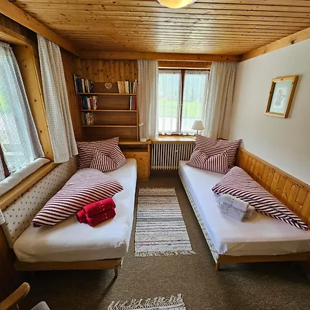 Henry's Sweet Appartement Neukirchen am Großvenediger