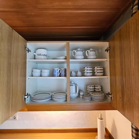 Henry's Sweet Appartement *