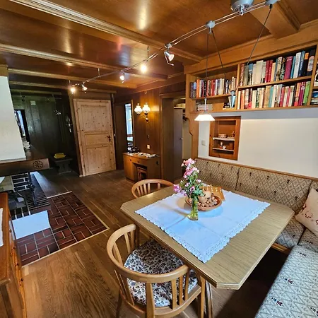 Appartement Henry's Sweet Neukirchen am Großvenediger