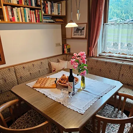 Henry's Sweet * Neukirchen am Großvenediger