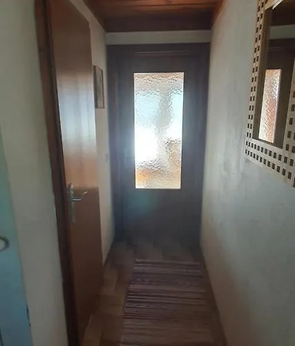 Henry's Sweet Apartmán *