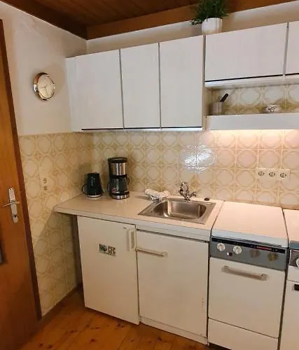 Apartmán Henry's Sweet *