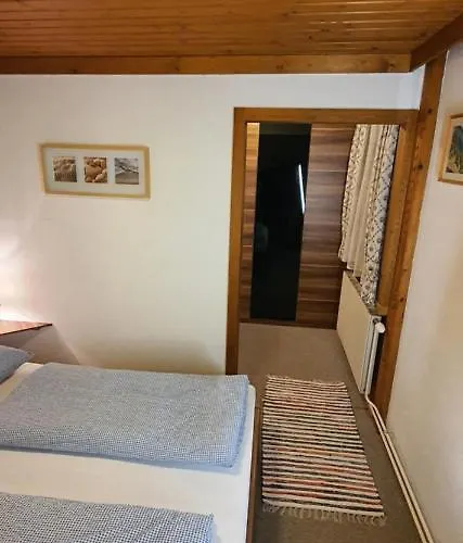 Apartament Henry's Sweet