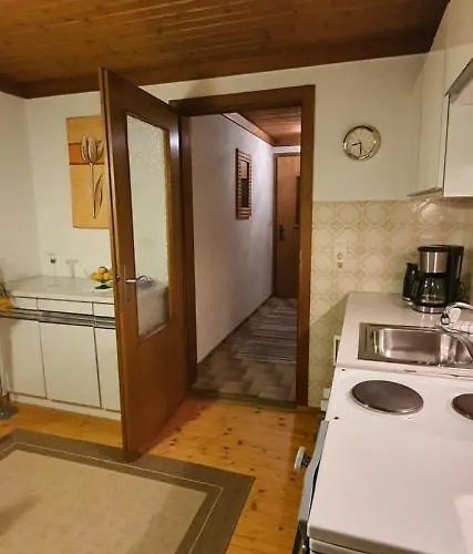 Henry's Sweet Neukirchen am Großvenediger