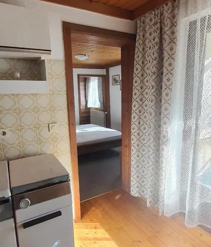 Apartament Henry's Sweet