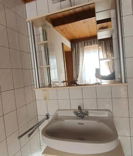 Henry's Sweet Apartmán Neukirchen am Großvenediger