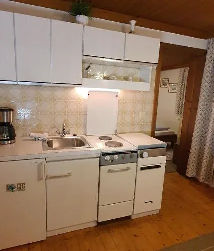 Apartmán Henry's Sweet *