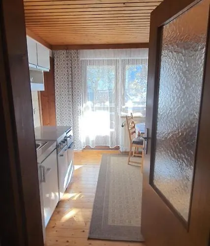 Henry's Sweet Apartament