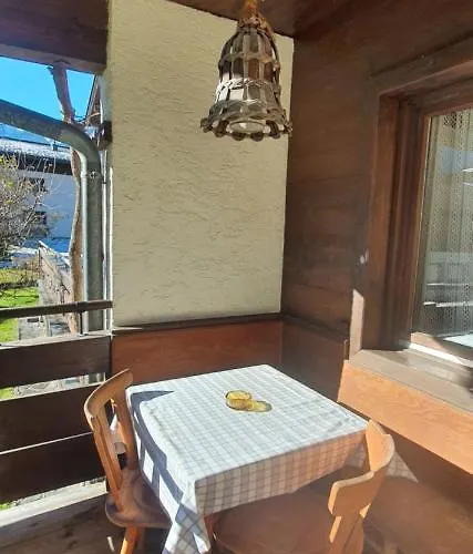 Henry's Sweet Apartmán *