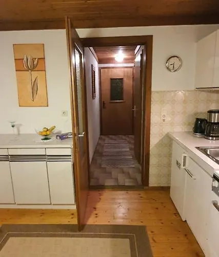 Apartament Henry's Sweet *