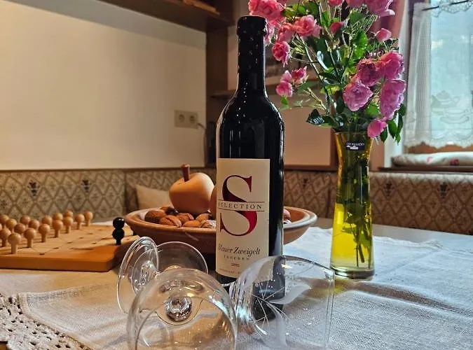 Henry's Sweet Neukirchen am Großvenediger