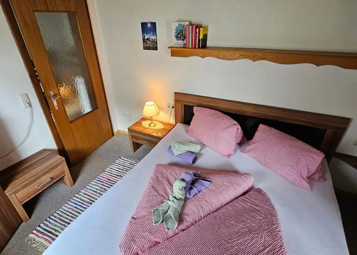 Henry's Sweet Apartmán Neukirchen am Großvenediger