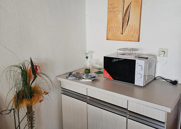 Henry's Sweet Apartament