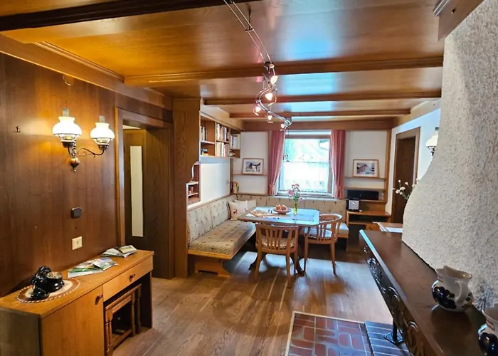 Apartmán Henry's Sweet *