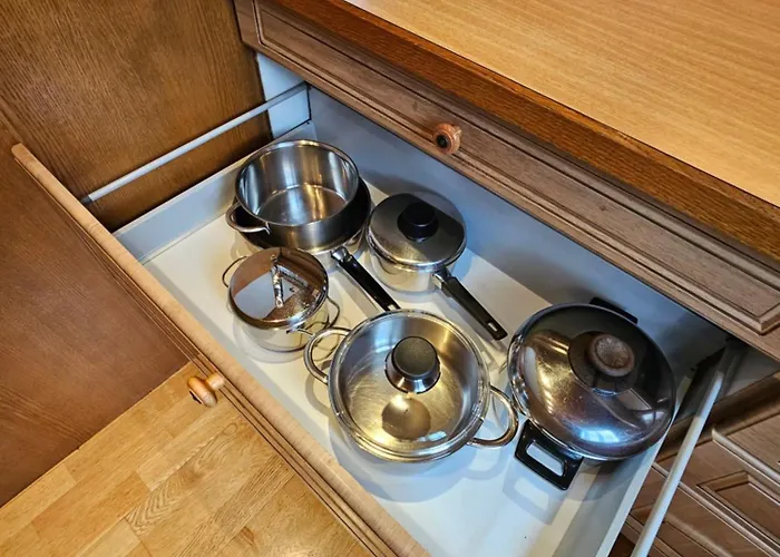 Henry's Sweet Neukirchen am Großvenediger