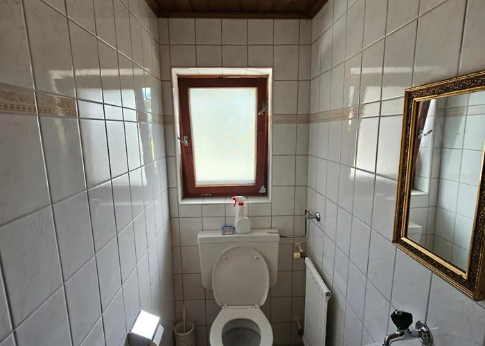 Apartament Henry's Sweet Neukirchen am Großvenediger