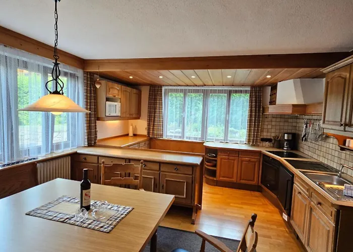 Henry's Sweet Neukirchen am Großvenediger