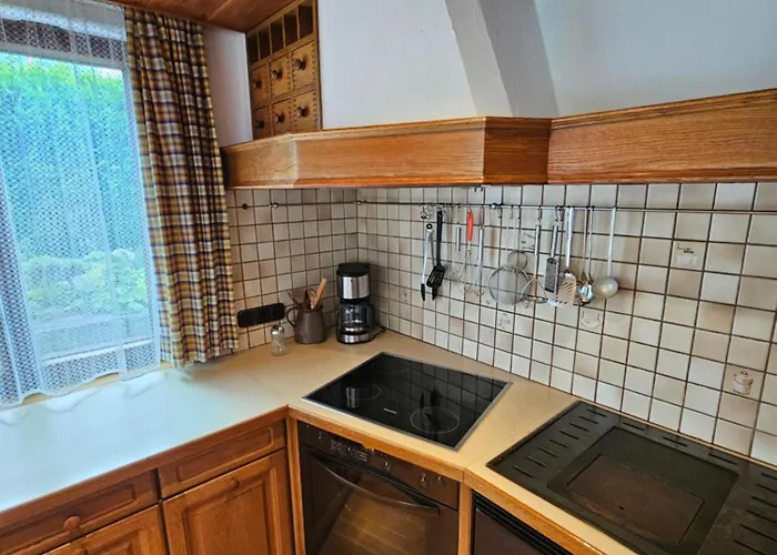Henry's Sweet Apartament