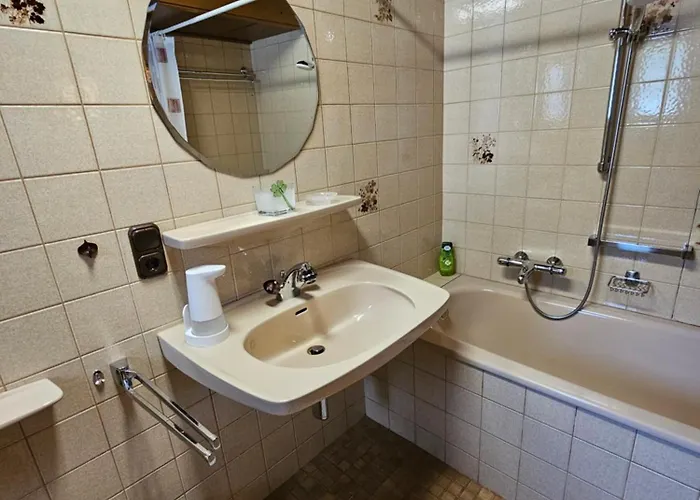 Apartament Henry's Sweet Neukirchen am Großvenediger